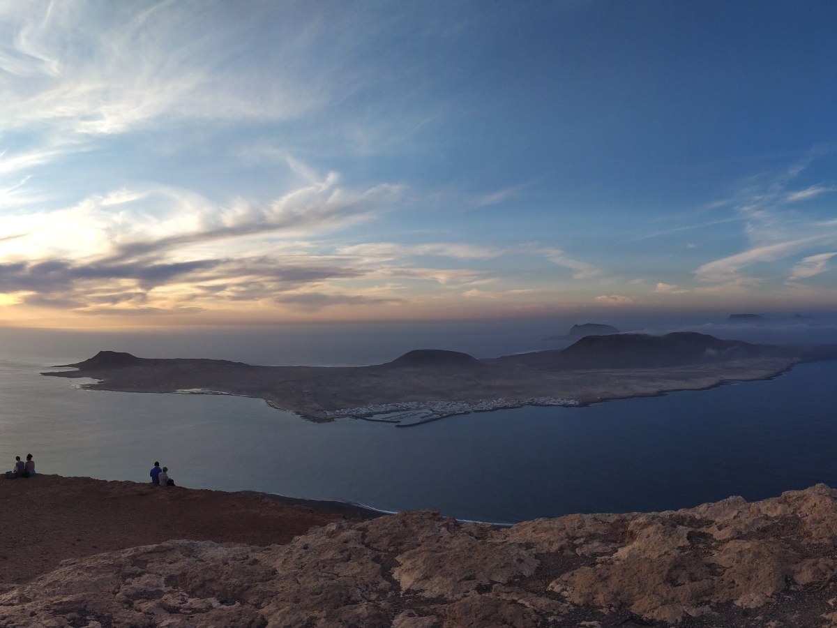 If you are going to…¡Lanzarote!